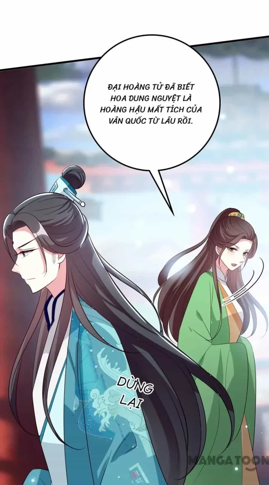 Phúc Hắc Vương Gia Đừng Làm Loạn - Chương 172 - ảnh 36