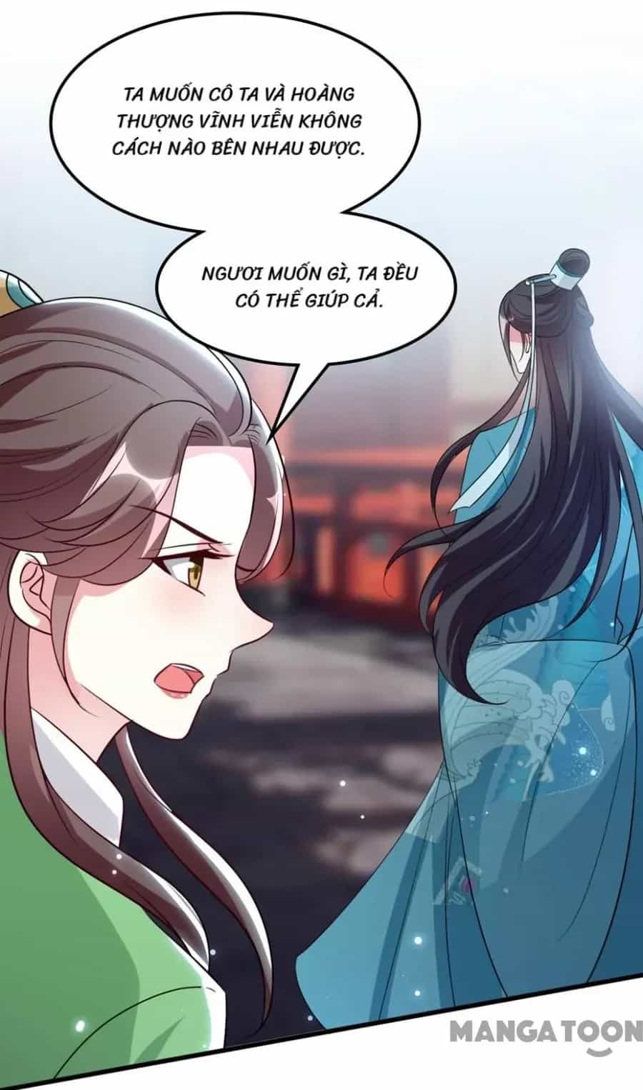 Phúc Hắc Vương Gia Đừng Làm Loạn - Chương 172 - ảnh 39