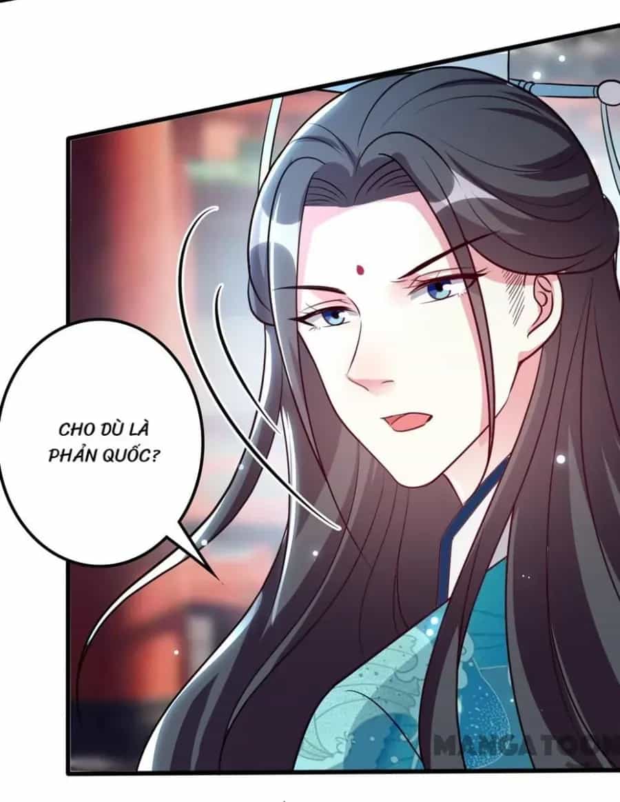 Phúc Hắc Vương Gia Đừng Làm Loạn - Chương 172 - ảnh 40