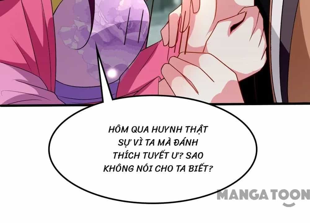 Phúc Hắc Vương Gia Đừng Làm Loạn - Chương 136 - ảnh 45