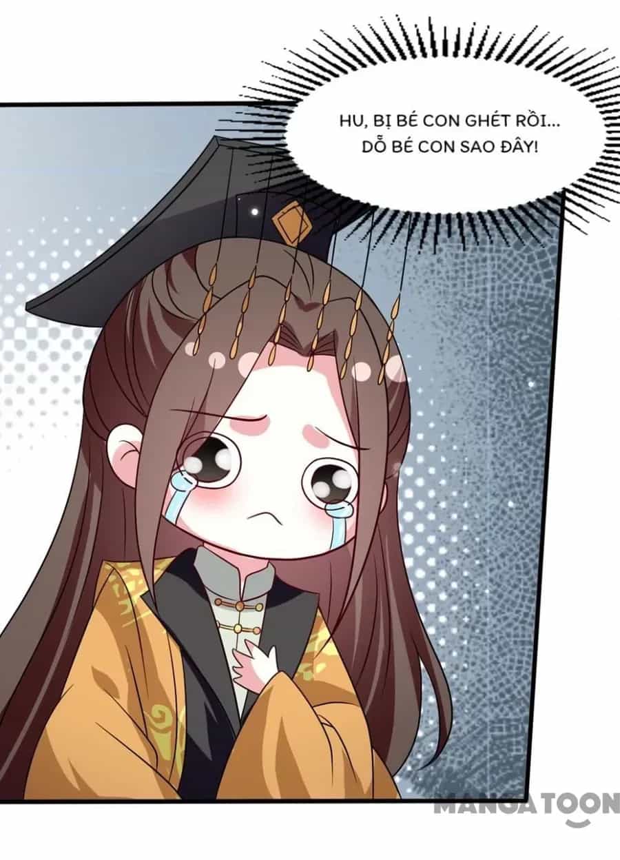 Phúc Hắc Vương Gia Đừng Làm Loạn - Chương 175 - ảnh 18