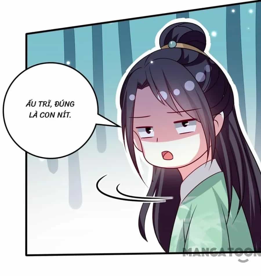 Phúc Hắc Vương Gia Đừng Làm Loạn - Chương 175 - ảnh 2