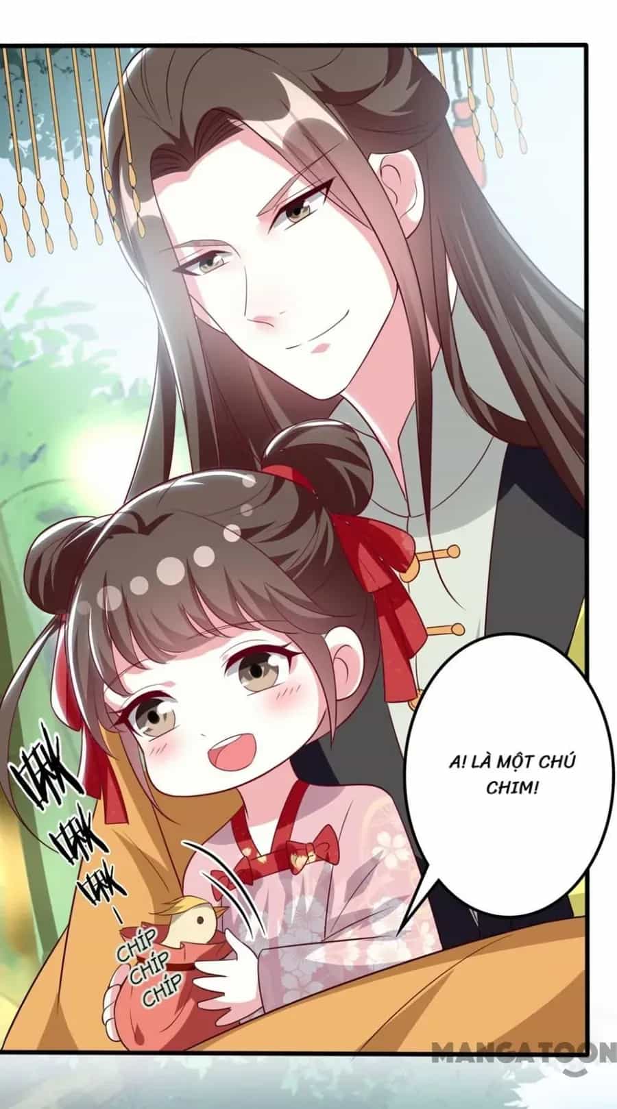 Phúc Hắc Vương Gia Đừng Làm Loạn - Chương 175 - ảnh 39