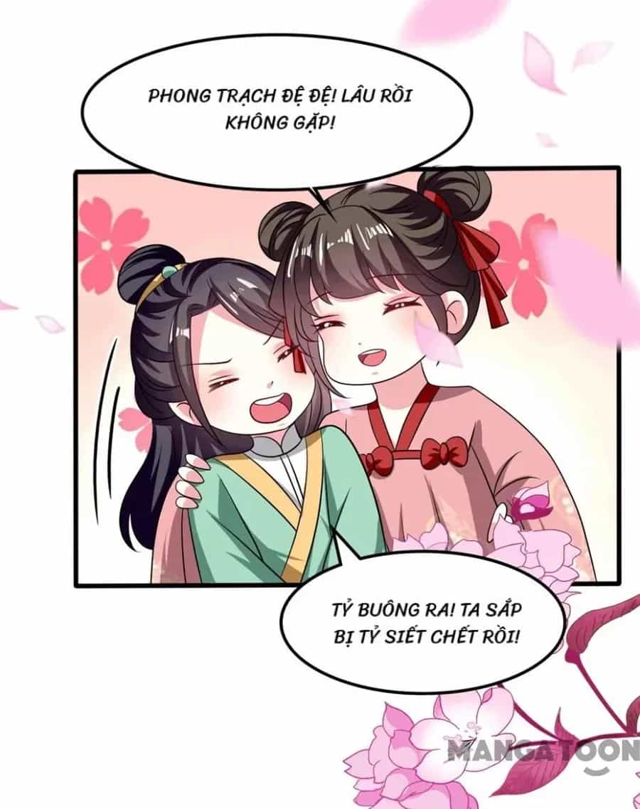 Phúc Hắc Vương Gia Đừng Làm Loạn - Chương 184 - ảnh 23