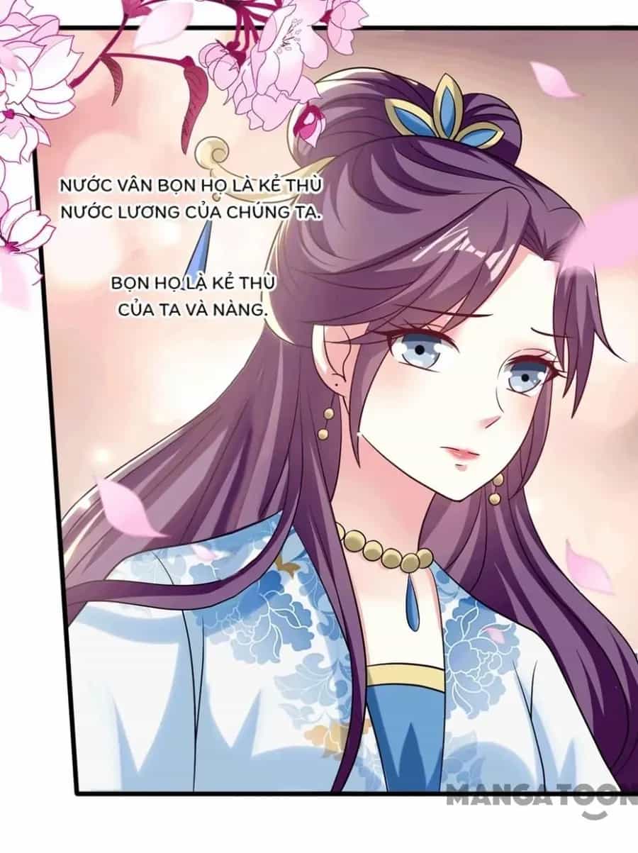 Phúc Hắc Vương Gia Đừng Làm Loạn - Chương 184 - ảnh 30