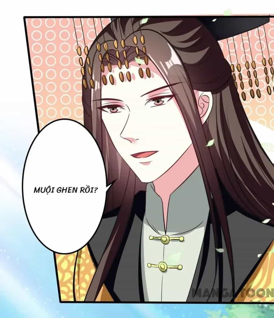Phúc Hắc Vương Gia Đừng Làm Loạn - Chương 186 - ảnh 32