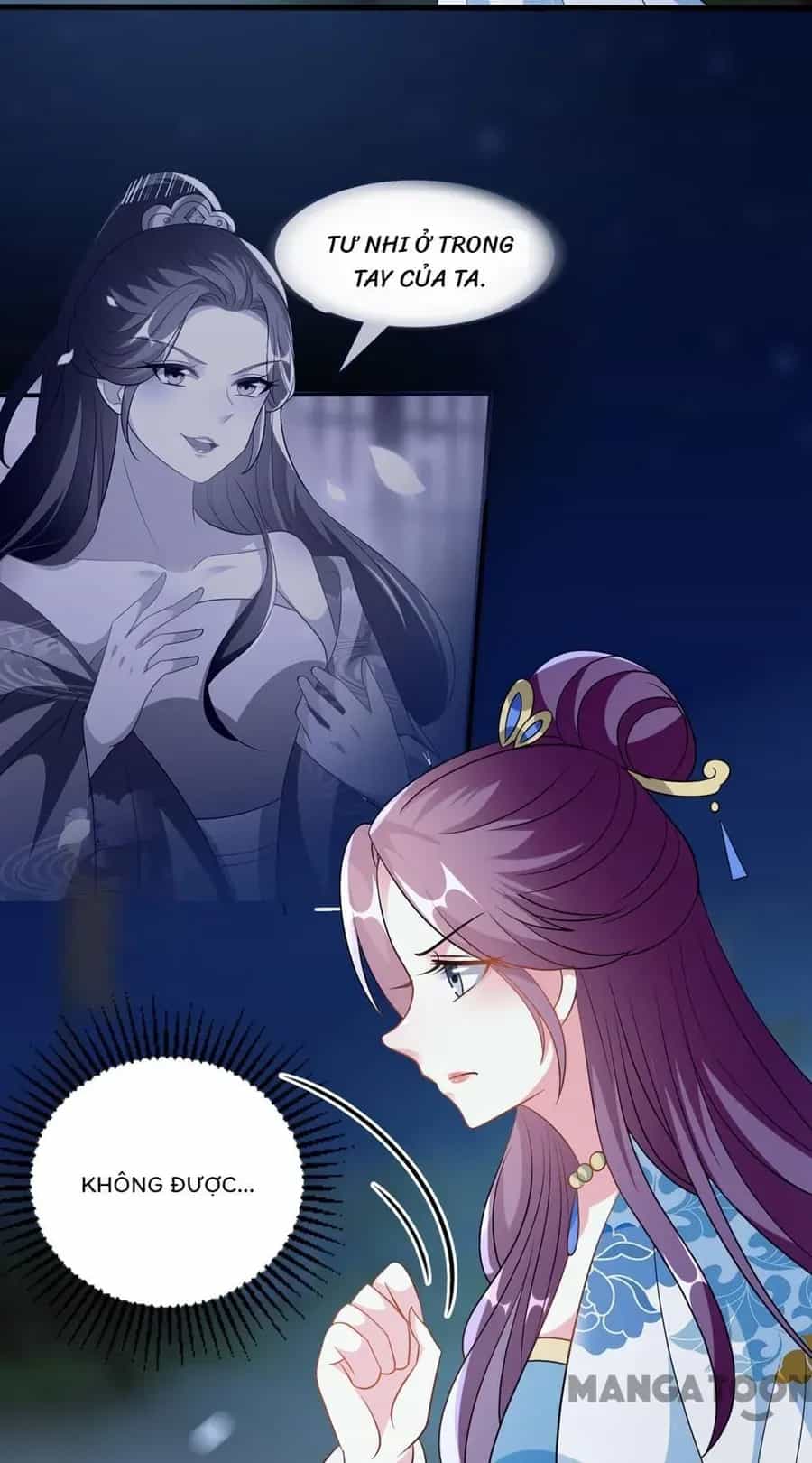 Phúc Hắc Vương Gia Đừng Làm Loạn - Chương 199 - ảnh 31