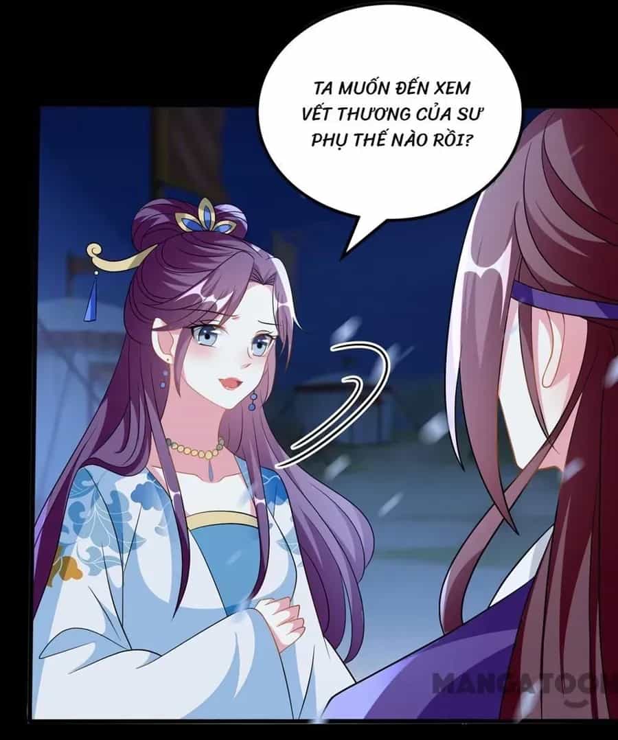 Phúc Hắc Vương Gia Đừng Làm Loạn - Chương 199 - ảnh 35