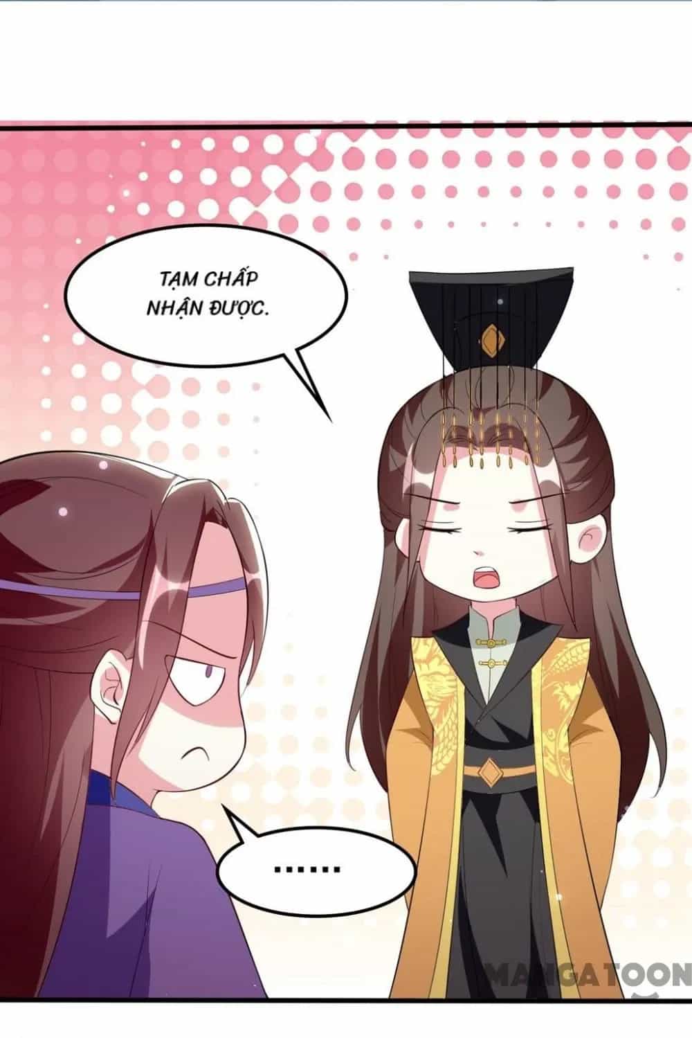 Phúc Hắc Vương Gia Đừng Làm Loạn - Chương 156 - ảnh 53