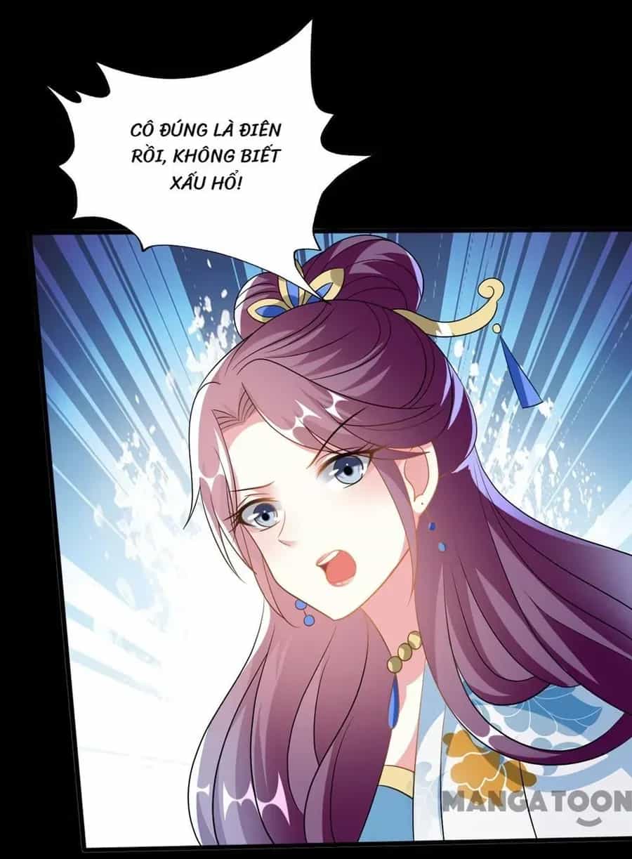 Phúc Hắc Vương Gia Đừng Làm Loạn - Chương 199 - ảnh 7