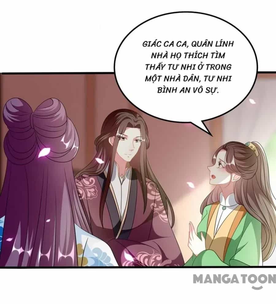 Phúc Hắc Vương Gia Đừng Làm Loạn - Chương 201 - ảnh 19