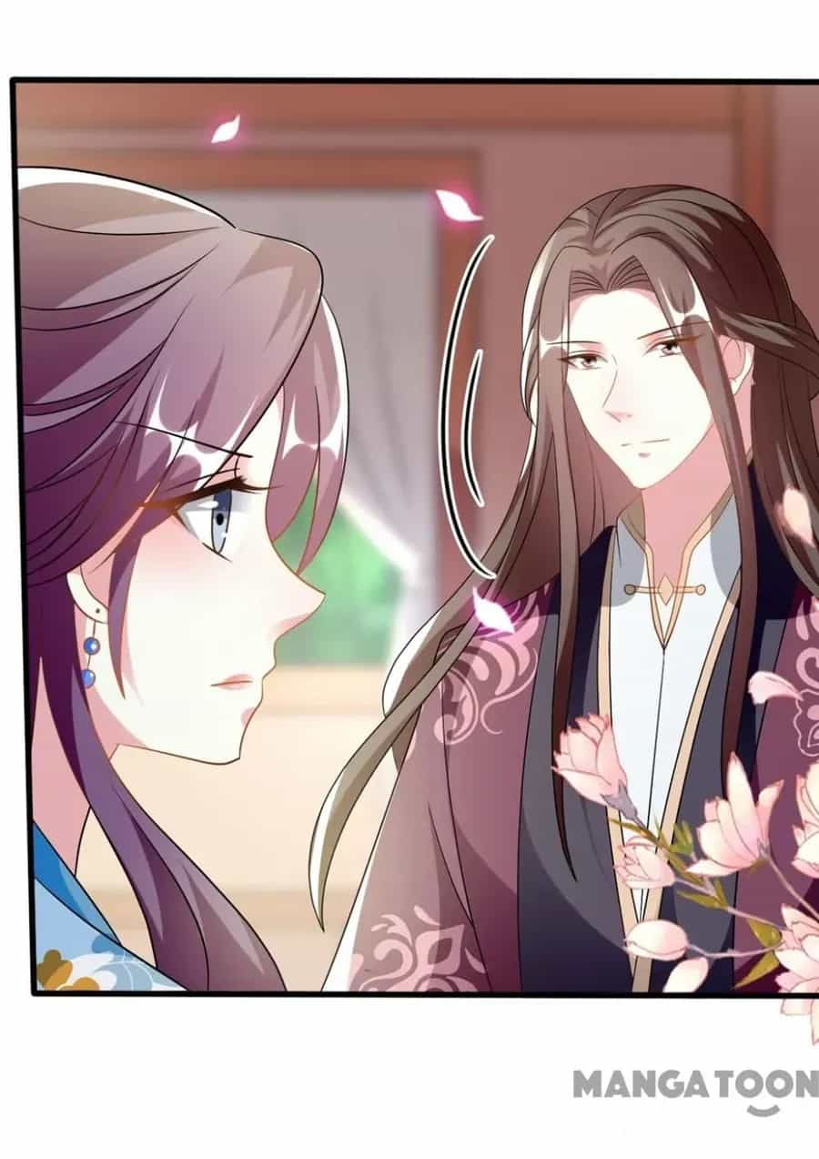Phúc Hắc Vương Gia Đừng Làm Loạn - Chương 201 - ảnh 20