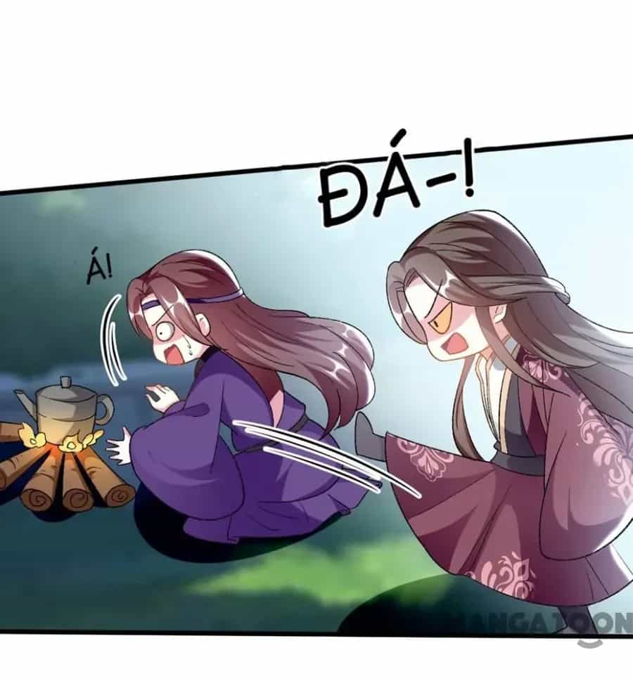 Phúc Hắc Vương Gia Đừng Làm Loạn - Chương 201 - ảnh 29