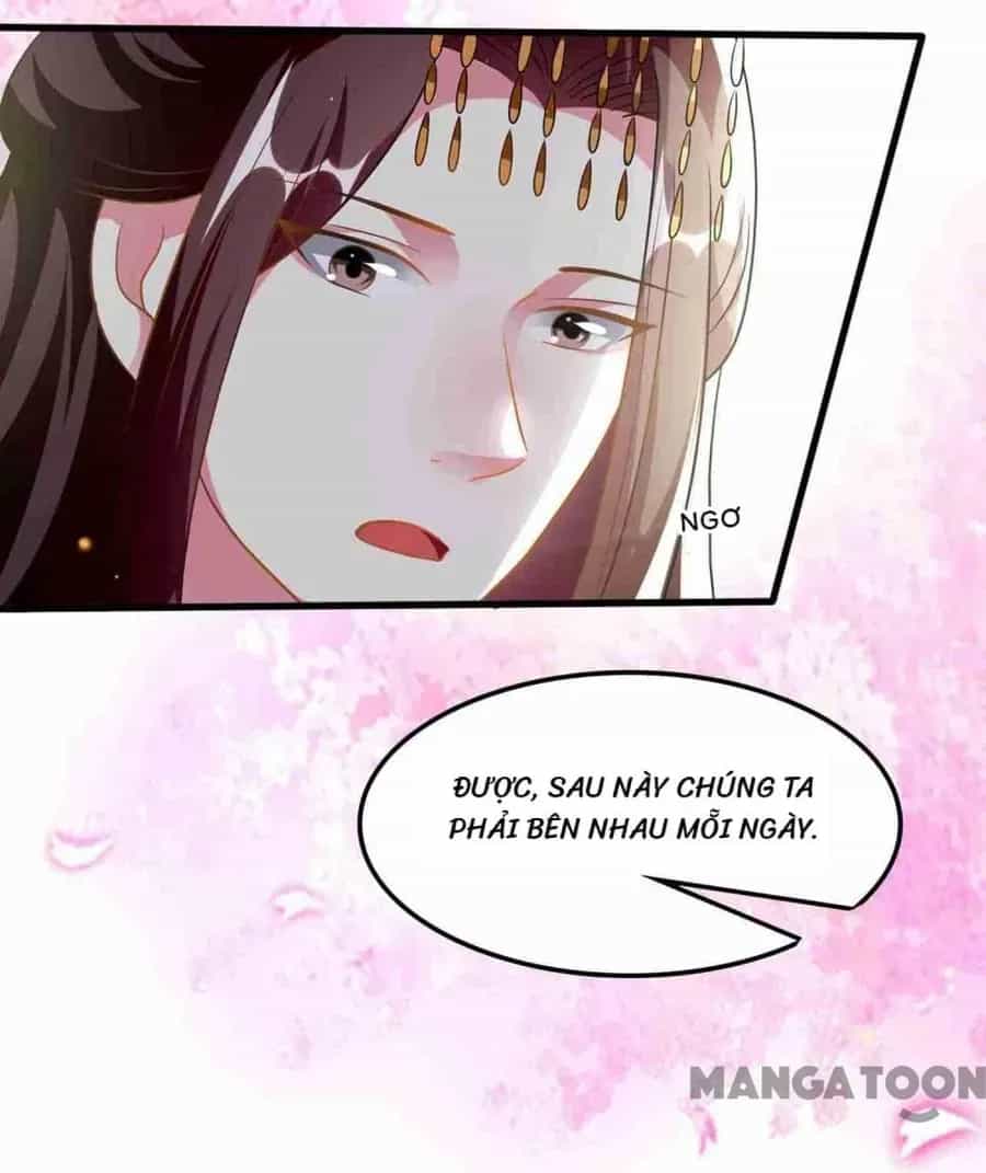 Phúc Hắc Vương Gia Đừng Làm Loạn - Chương 209 - ảnh 14