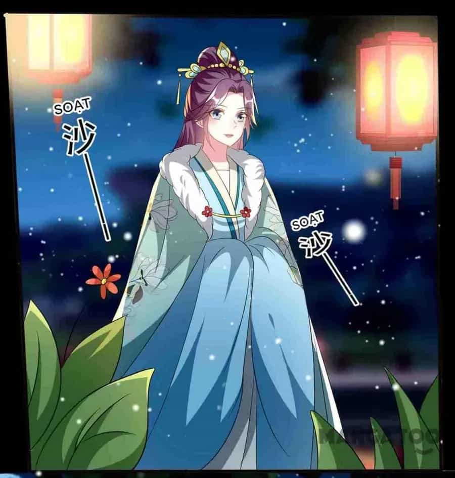 Phúc Hắc Vương Gia Đừng Làm Loạn - Chương 209 - ảnh 22