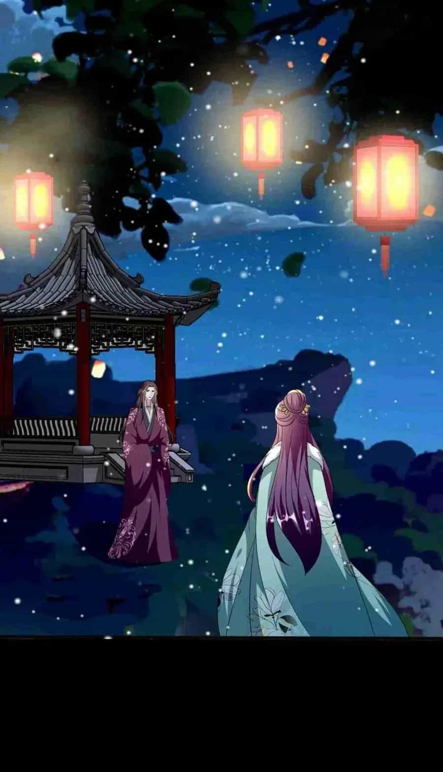 Phúc Hắc Vương Gia Đừng Làm Loạn - Chương 209 - ảnh 23