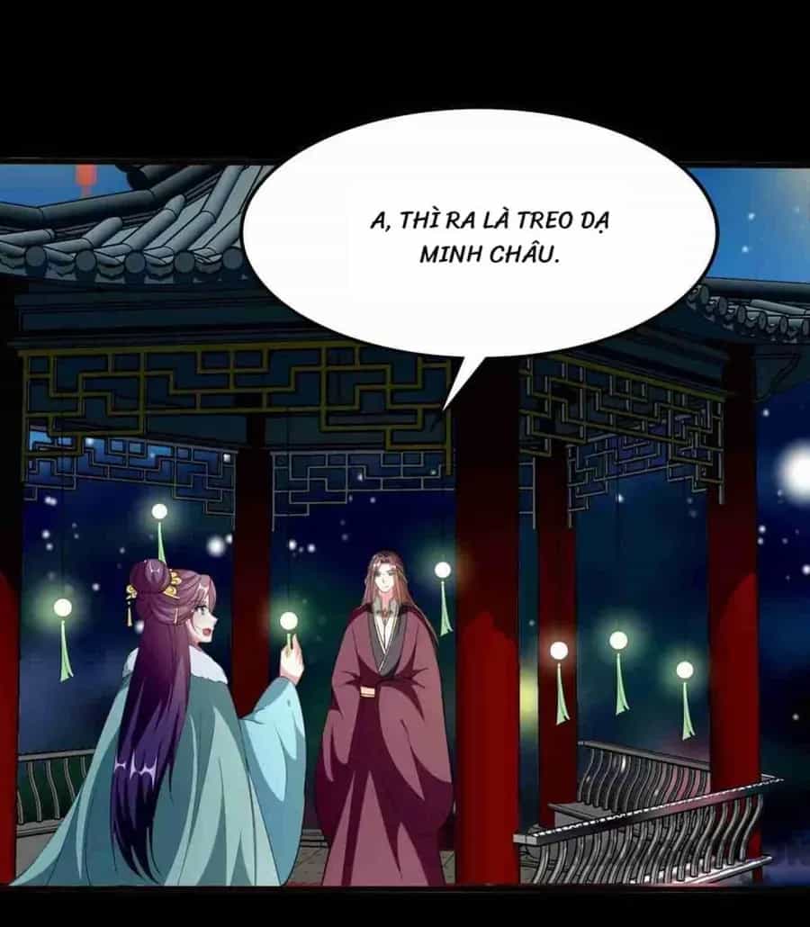 Phúc Hắc Vương Gia Đừng Làm Loạn - Chương 209 - ảnh 25