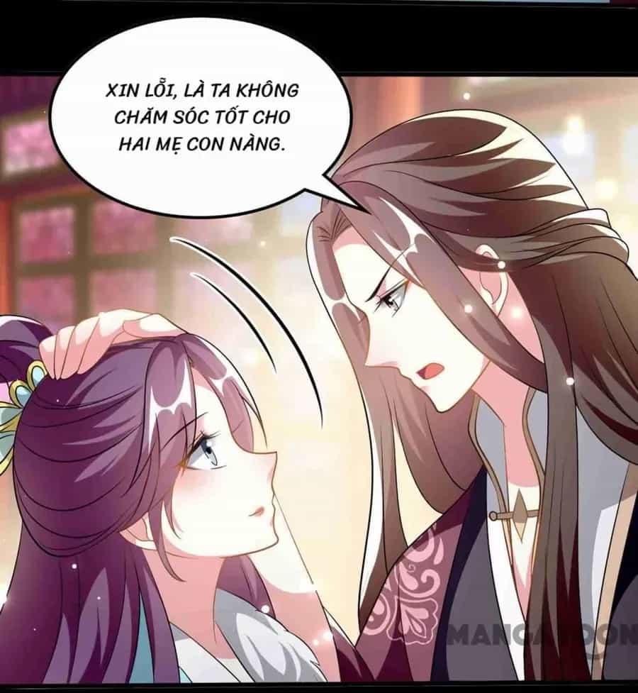 Phúc Hắc Vương Gia Đừng Làm Loạn - Chương 210 - ảnh 13