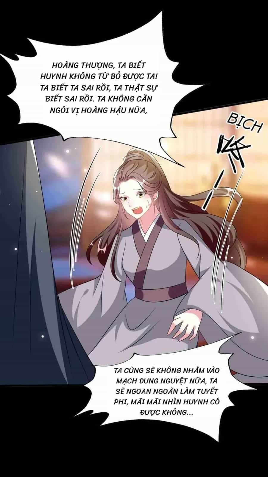 Phúc Hắc Vương Gia Đừng Làm Loạn - Chương 210 - ảnh 21