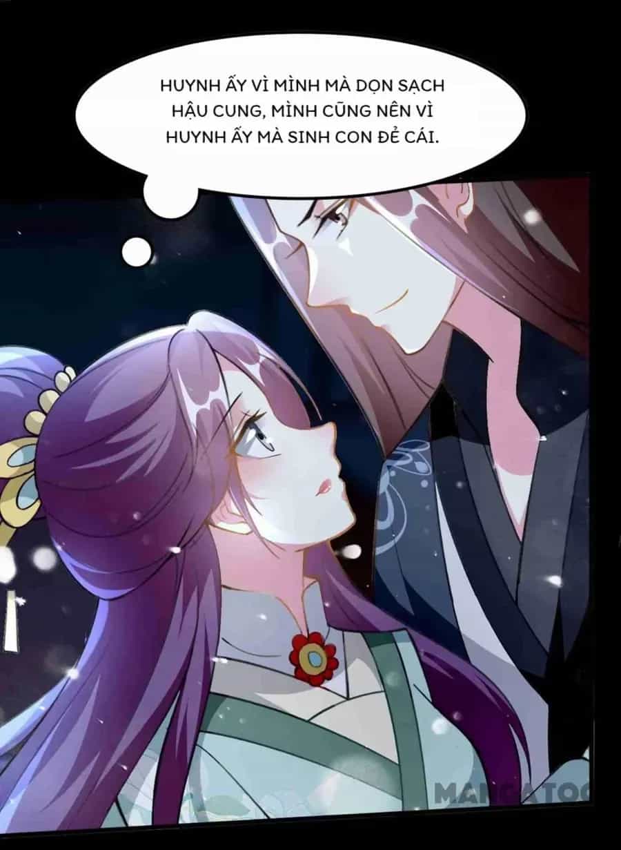 Phúc Hắc Vương Gia Đừng Làm Loạn - Chương 211 - ảnh 9