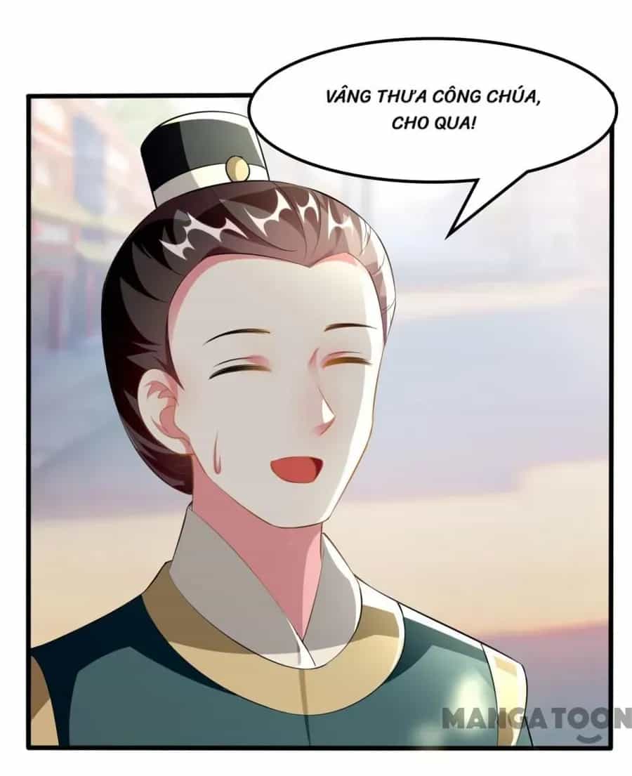 Phúc Hắc Vương Gia Đừng Làm Loạn - Chương 213 - ảnh 29