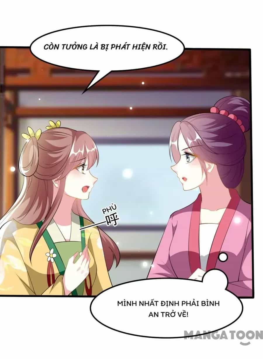 Phúc Hắc Vương Gia Đừng Làm Loạn - Chương 213 - ảnh 31