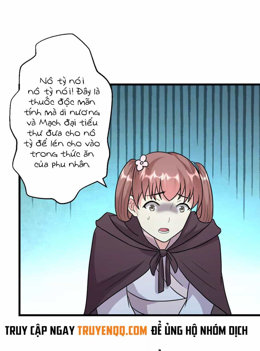 Phúc Hắc Vương Gia Đừng Làm Loạn - Chương 16 - ảnh 29