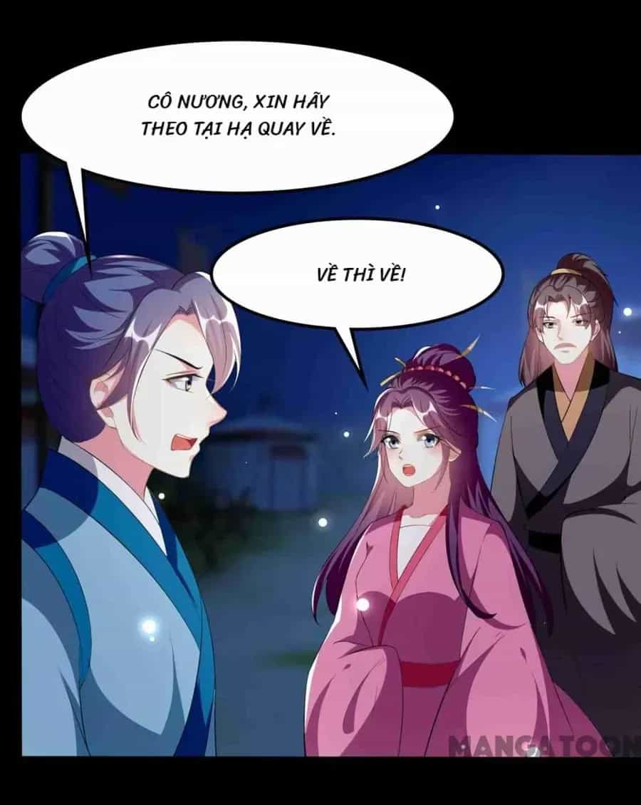 Phúc Hắc Vương Gia Đừng Làm Loạn - Chương 217 - ảnh 25