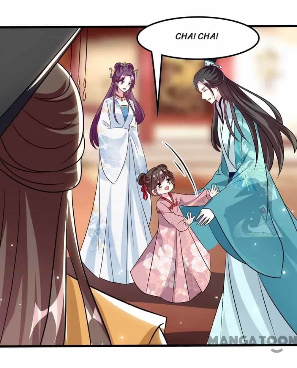 Phúc Hắc Vương Gia Đừng Làm Loạn - Chương 170 - ảnh 37