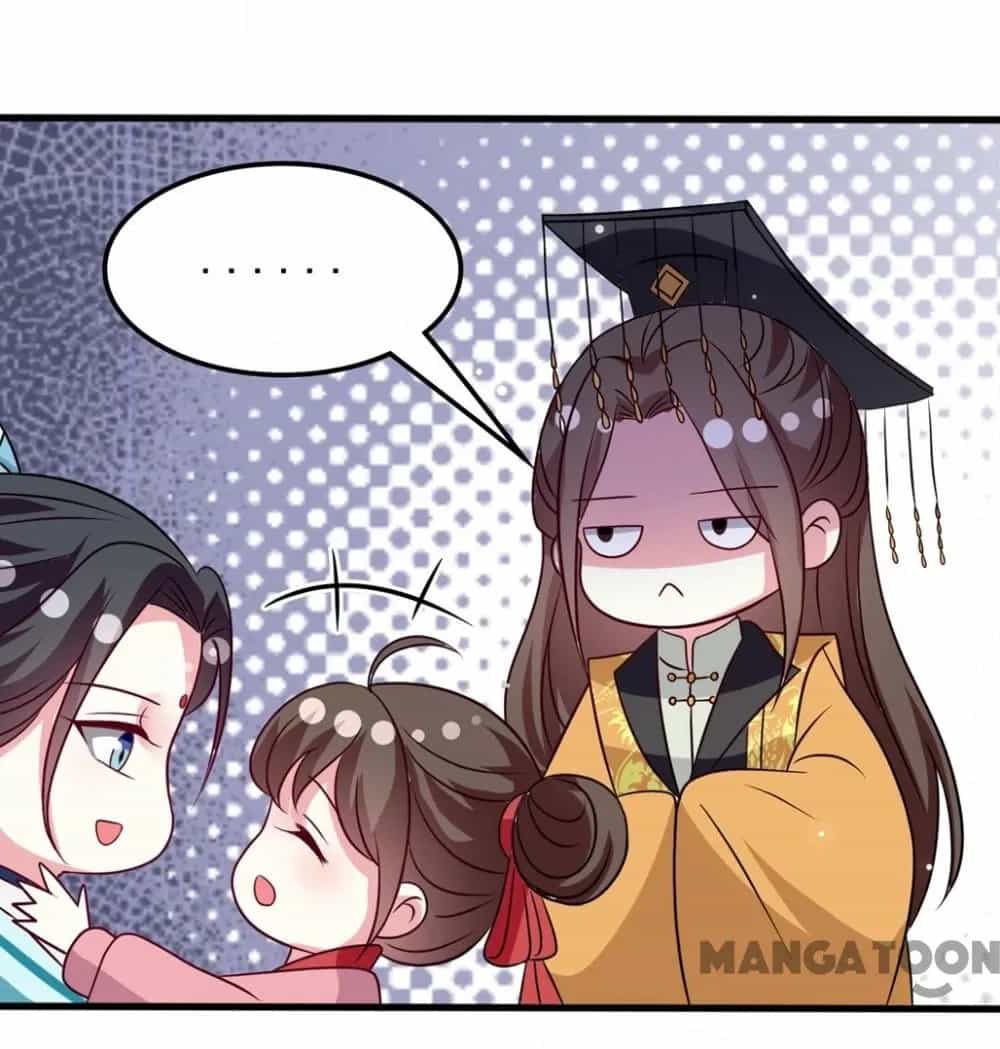 Phúc Hắc Vương Gia Đừng Làm Loạn - Chương 170 - ảnh 41