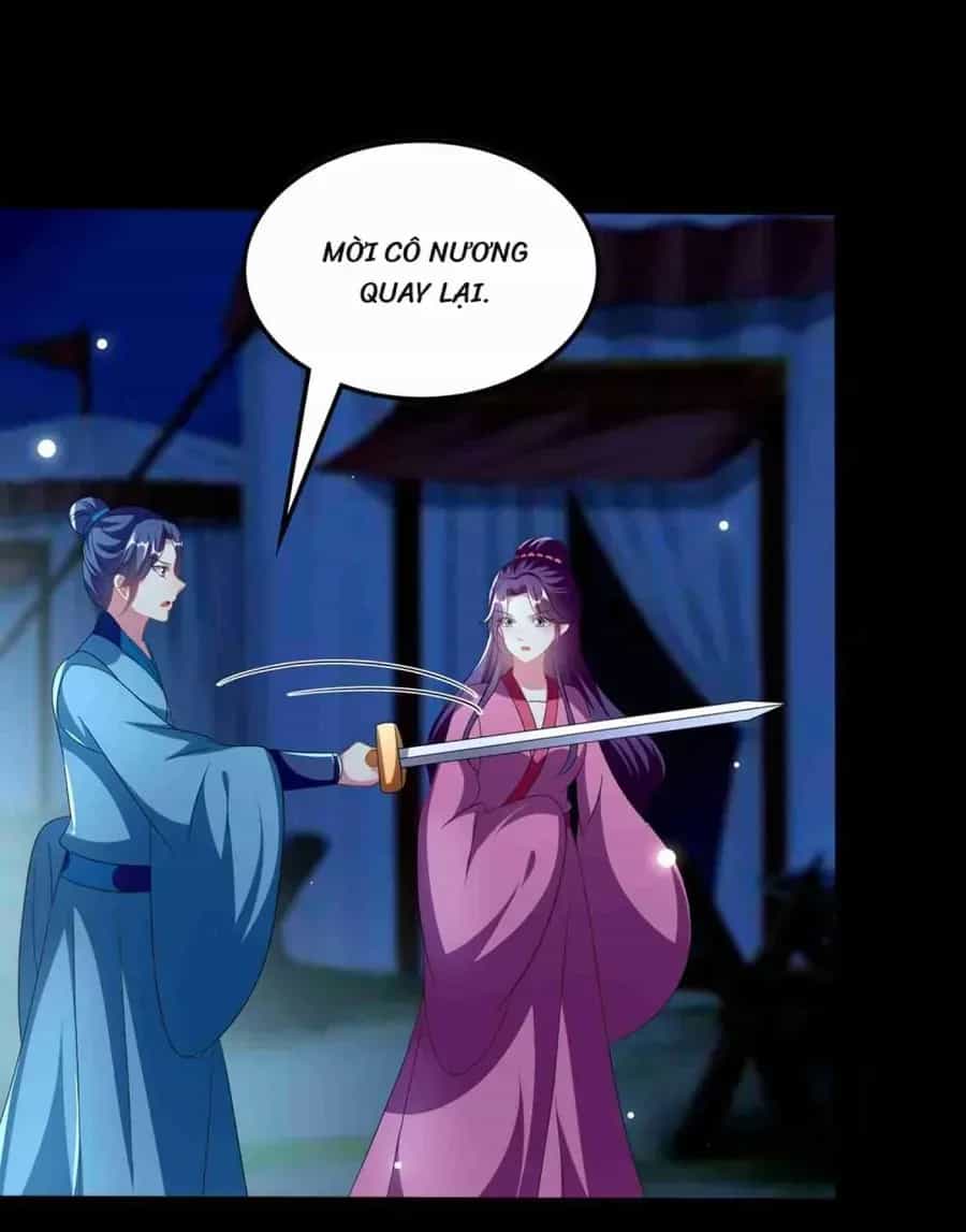 Phúc Hắc Vương Gia Đừng Làm Loạn - Chương 217 - ảnh 7