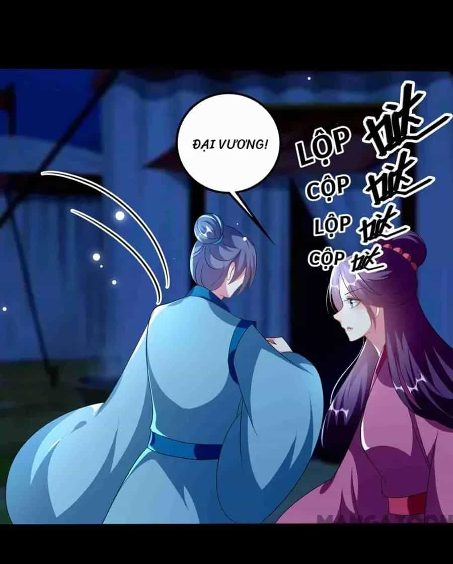 Phúc Hắc Vương Gia Đừng Làm Loạn - Chương 217 - ảnh 9