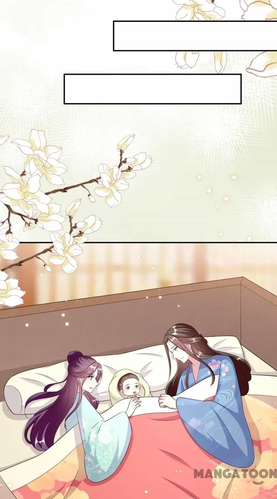 Phúc Hắc Vương Gia Đừng Làm Loạn - Chương 248 - ảnh 22
