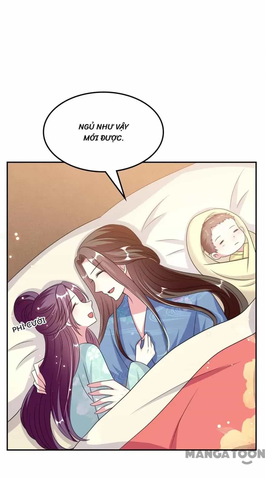 Phúc Hắc Vương Gia Đừng Làm Loạn - Chương 248 - ảnh 30