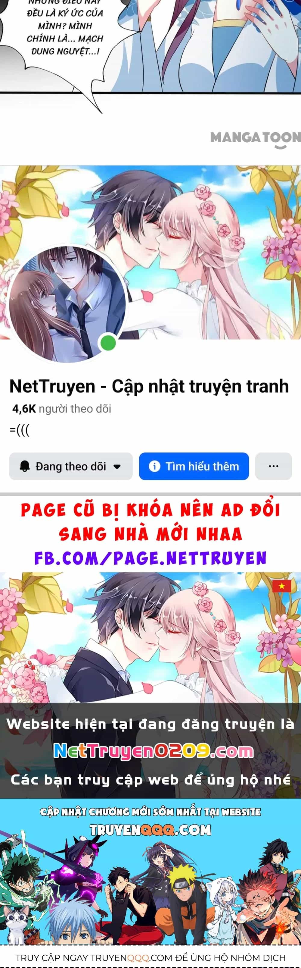 Phúc Hắc Vương Gia Đừng Làm Loạn - Chương 193 - ảnh 38