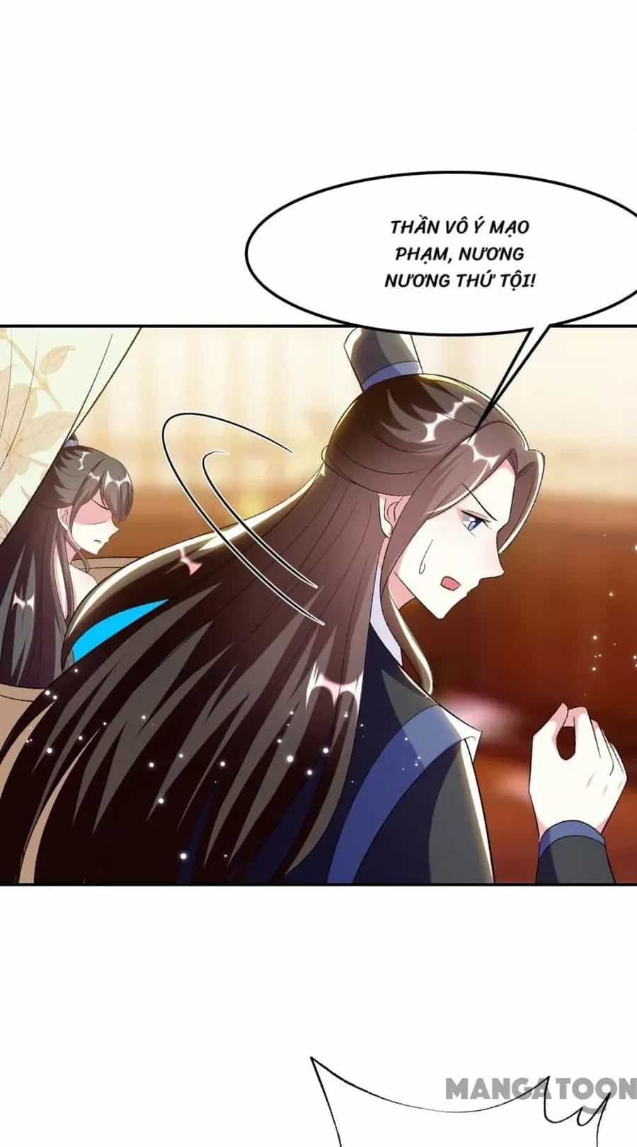 Phúc Hắc Vương Gia Đừng Làm Loạn - Chương 248 - ảnh 6