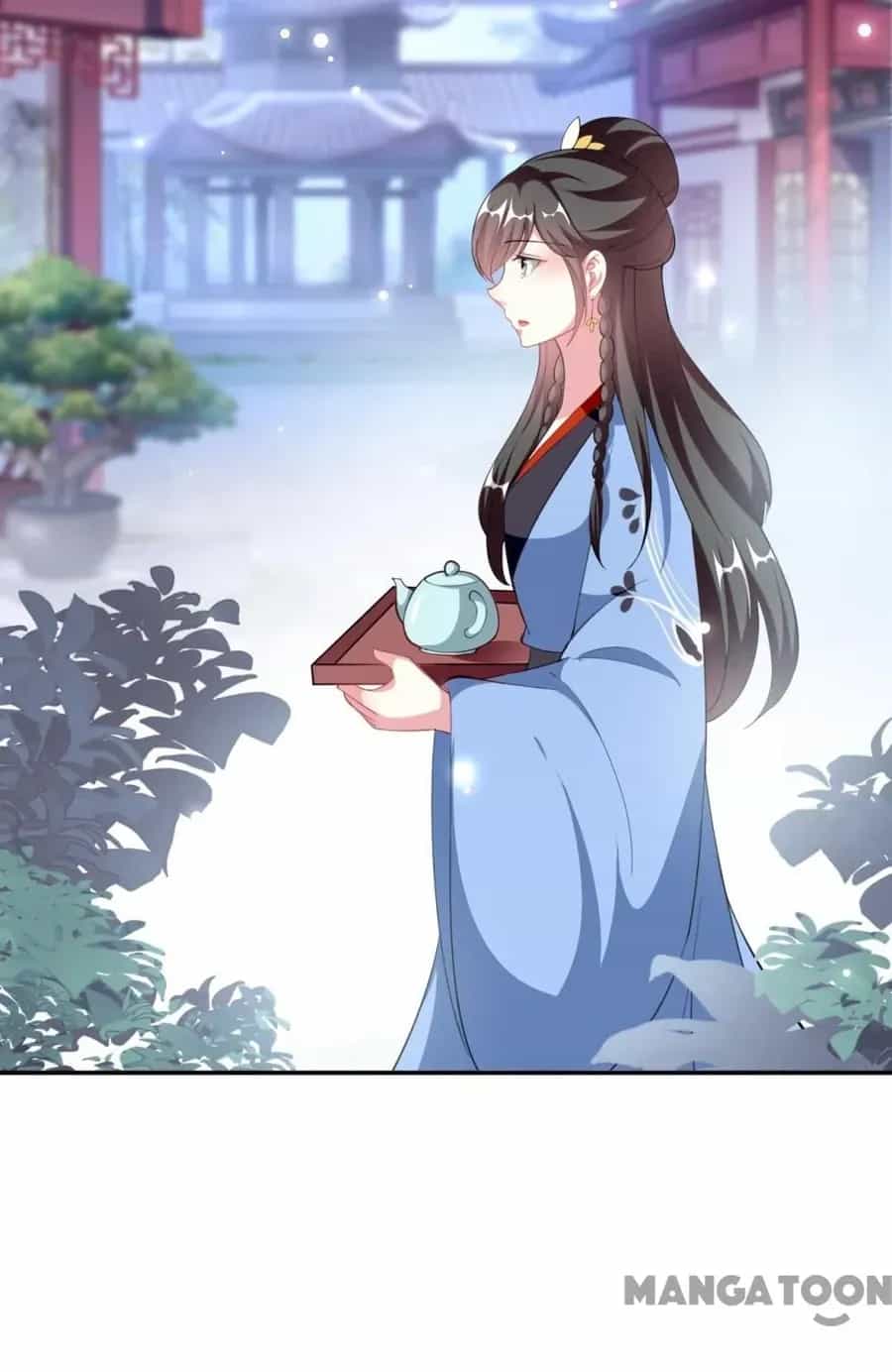 Phúc Hắc Vương Gia Đừng Làm Loạn - Chương 252 - ảnh 23