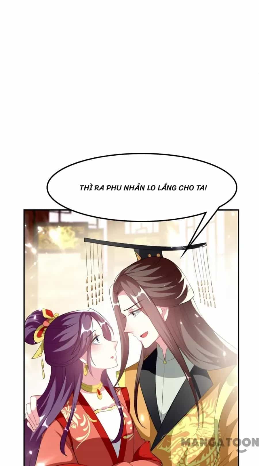 Phúc Hắc Vương Gia Đừng Làm Loạn - Chương 252 - ảnh 30