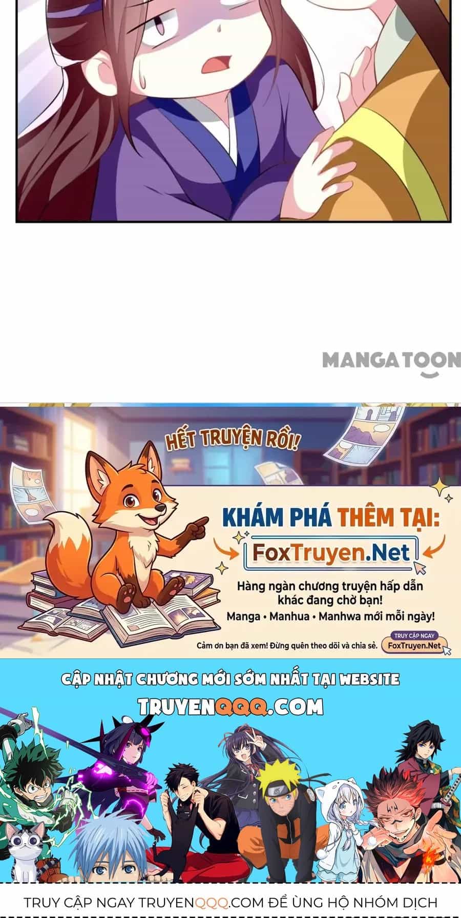 Phúc Hắc Vương Gia Đừng Làm Loạn - Chương 252 - ảnh 35
