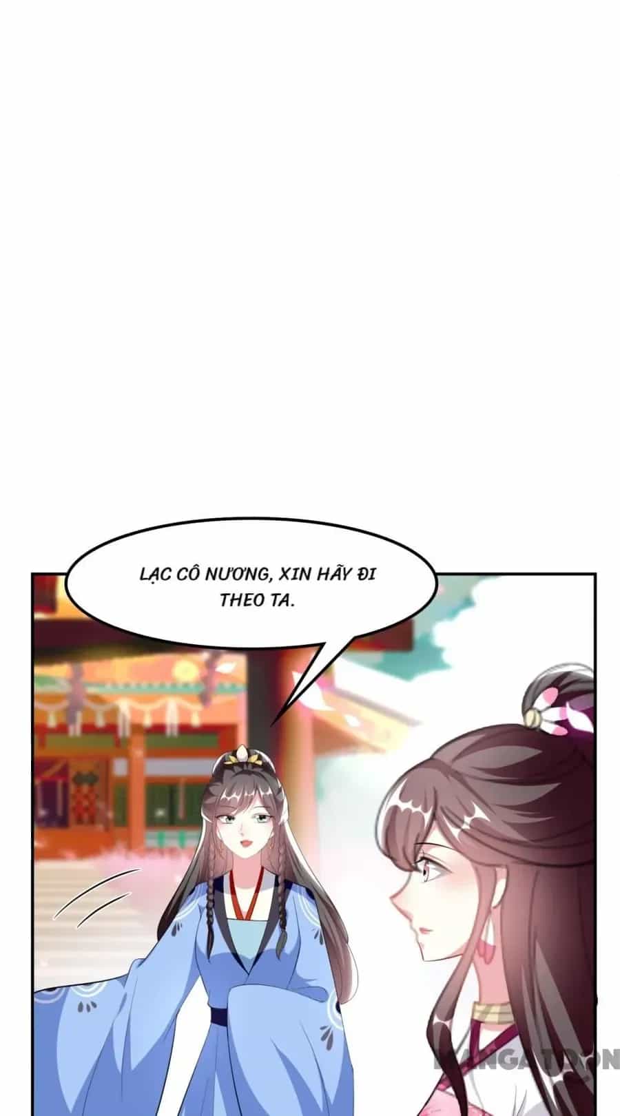 Phúc Hắc Vương Gia Đừng Làm Loạn - Chương 257 - ảnh 25