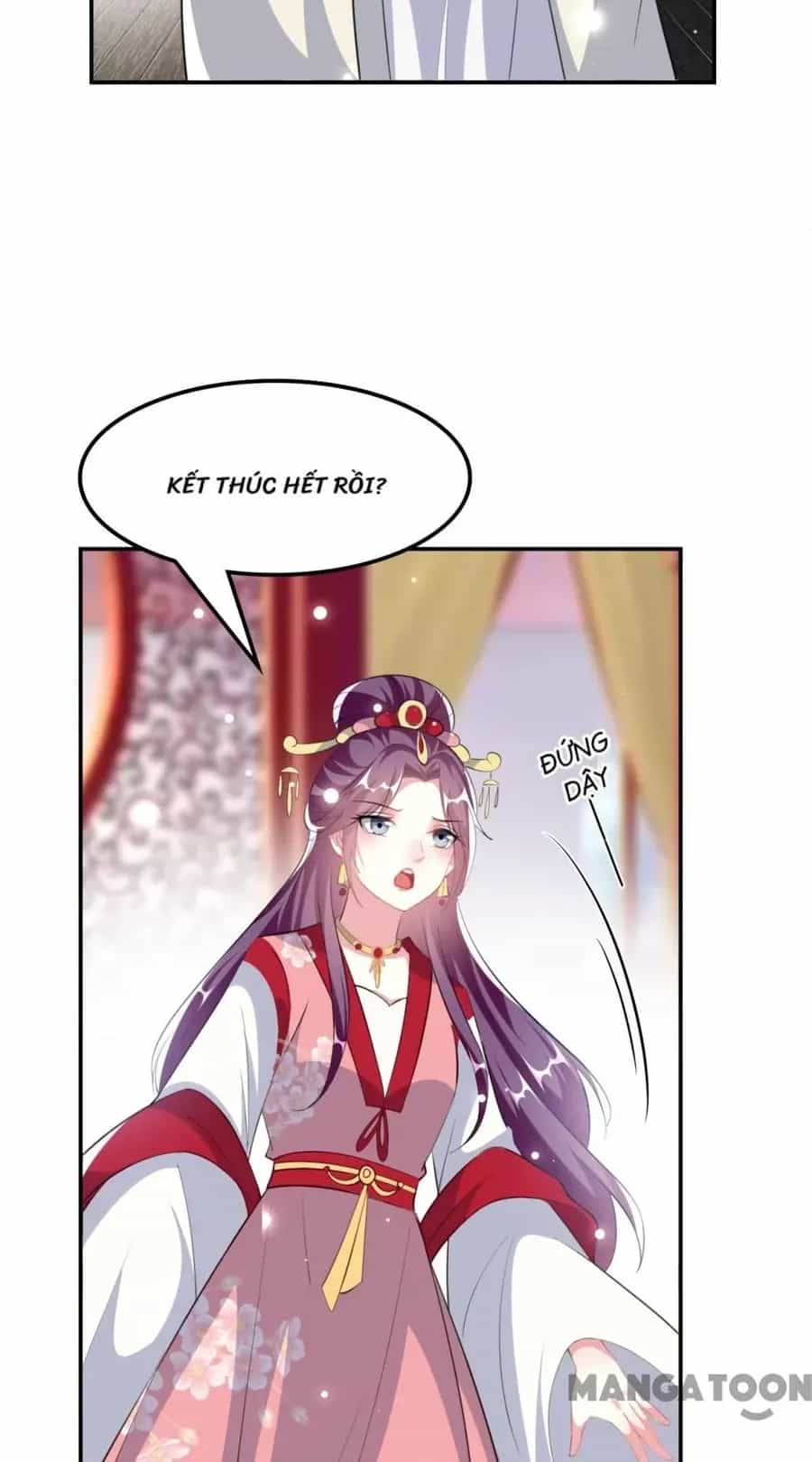 Phúc Hắc Vương Gia Đừng Làm Loạn - Chương 261 - ảnh 27
