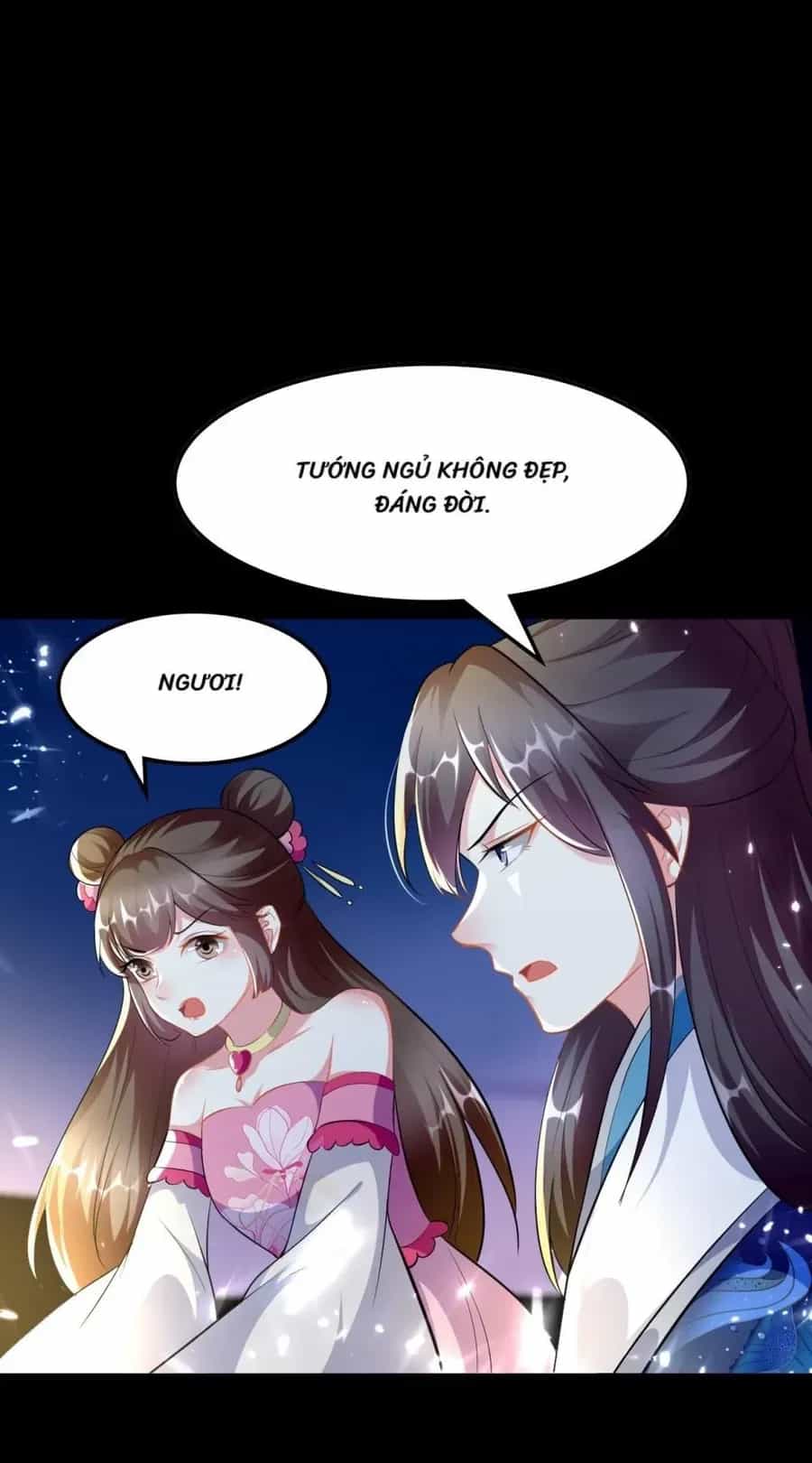 Phúc Hắc Vương Gia Đừng Làm Loạn - Chương 269 - ảnh 31
