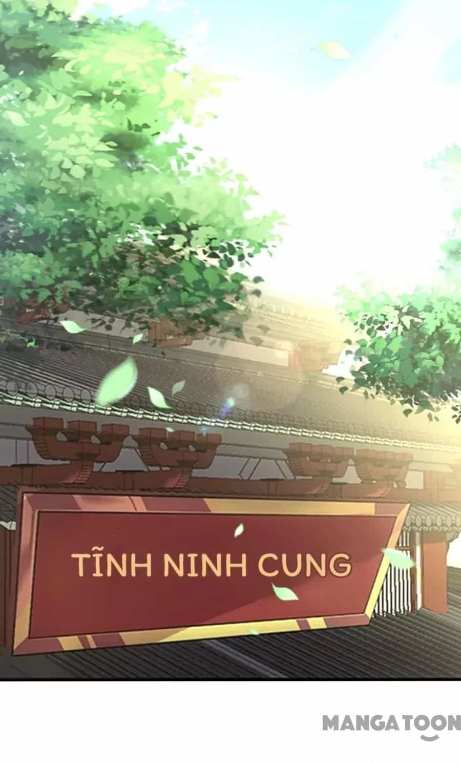 Phúc Hắc Vương Gia Đừng Làm Loạn - Chương 21 - ảnh 10