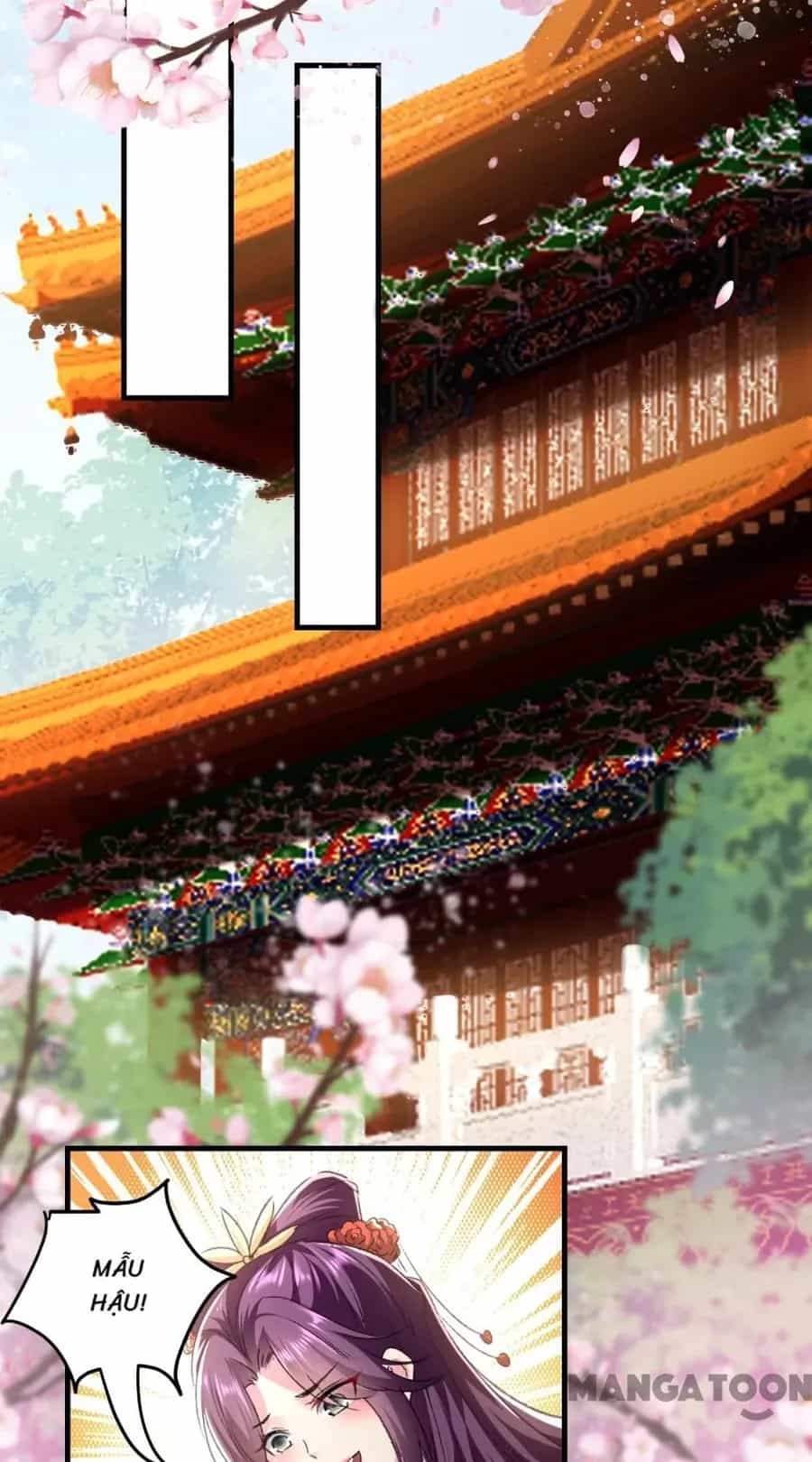 Phúc Hắc Vương Gia Đừng Làm Loạn - Chương 297 - ảnh 11