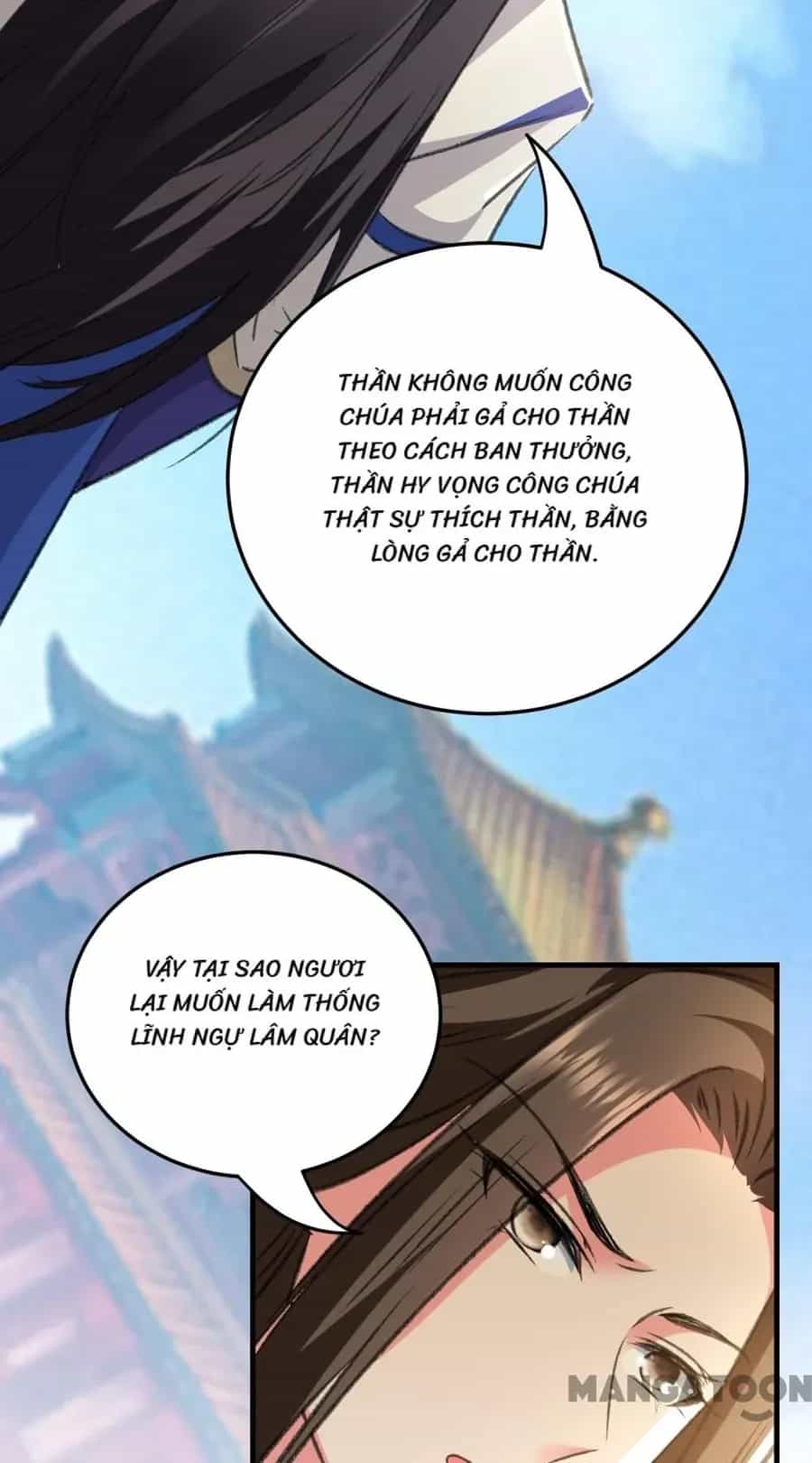 Phúc Hắc Vương Gia Đừng Làm Loạn - Chương 297 - ảnh 23