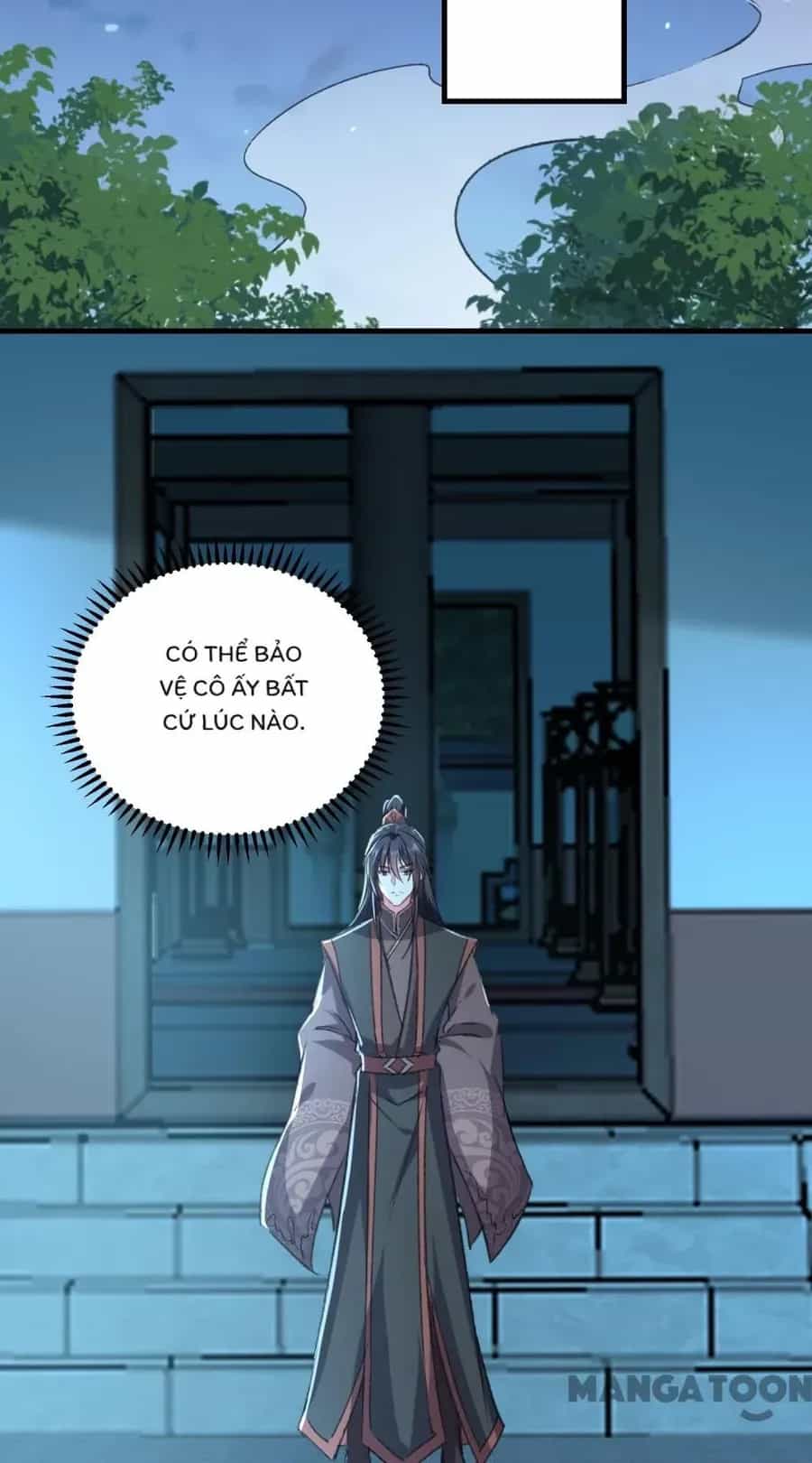 Phúc Hắc Vương Gia Đừng Làm Loạn - Chương 297 - ảnh 26