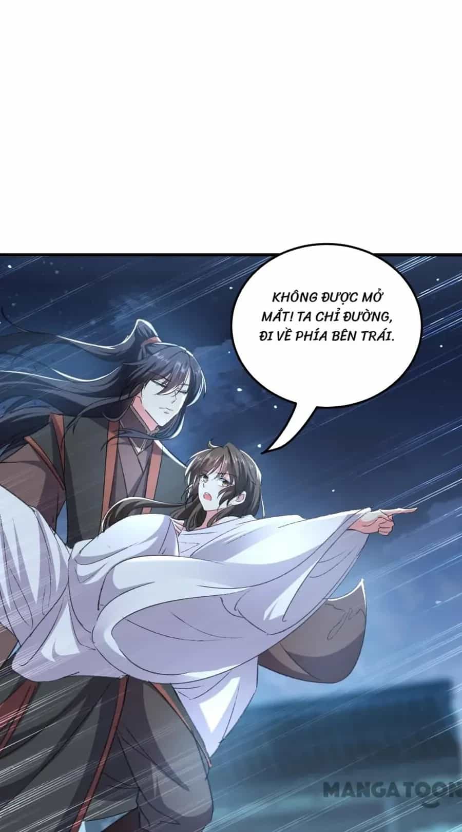 Phúc Hắc Vương Gia Đừng Làm Loạn - Chương 298 - ảnh 15