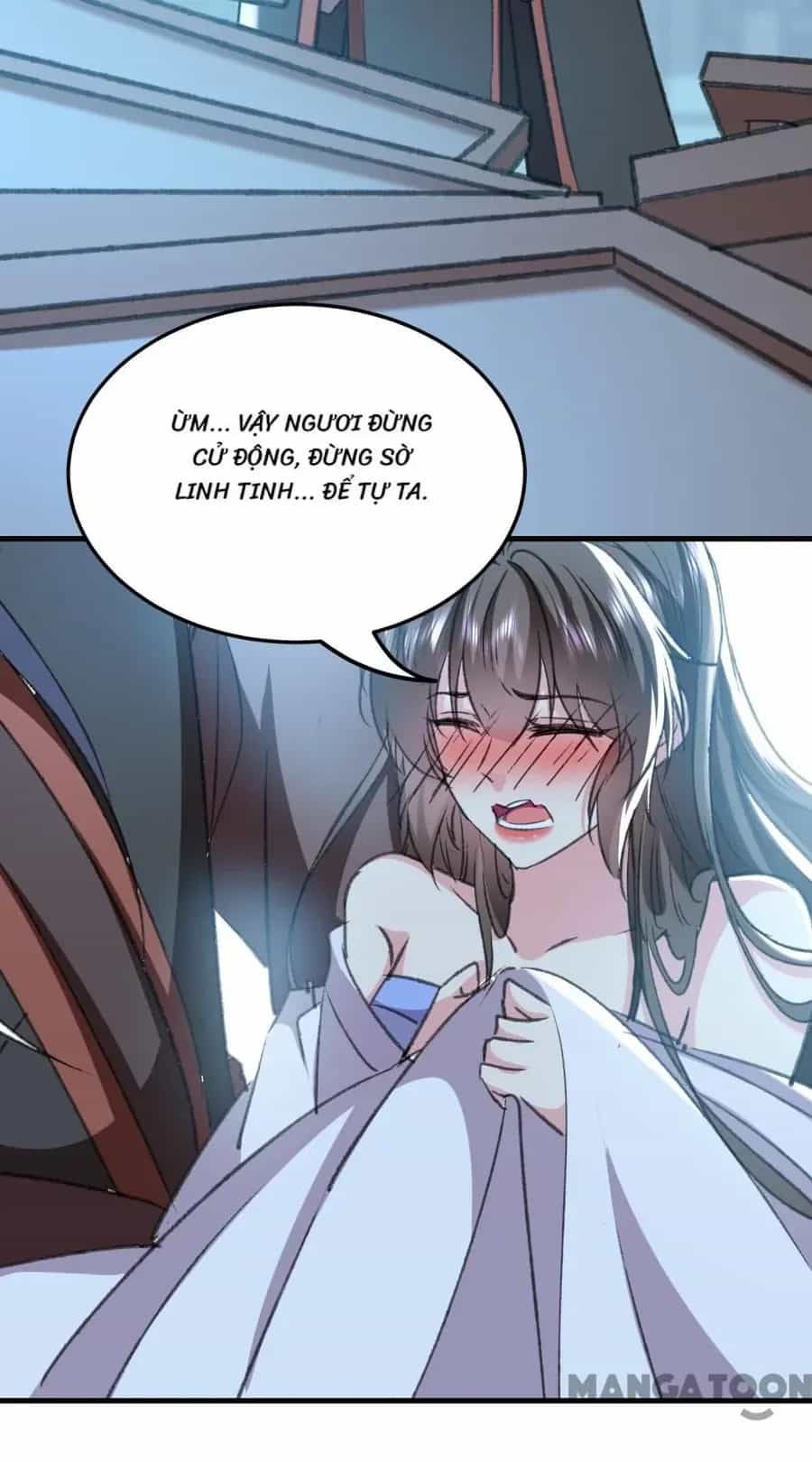 Phúc Hắc Vương Gia Đừng Làm Loạn - Chương 298 - ảnh 9