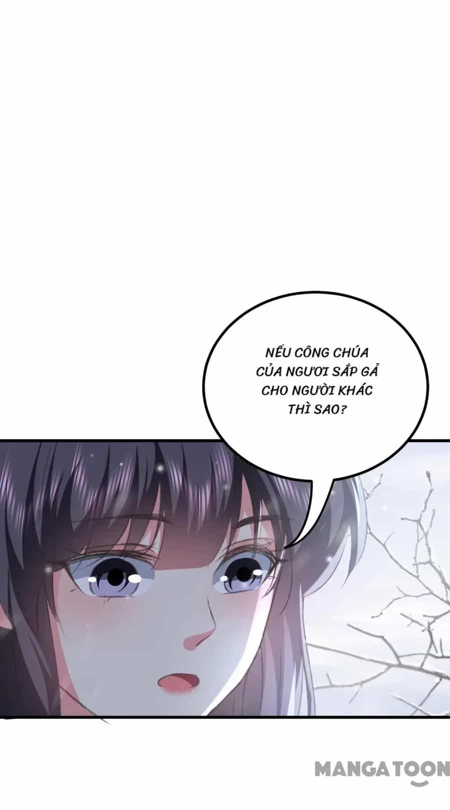 Phúc Hắc Vương Gia Đừng Làm Loạn - Chương 299 - ảnh 24