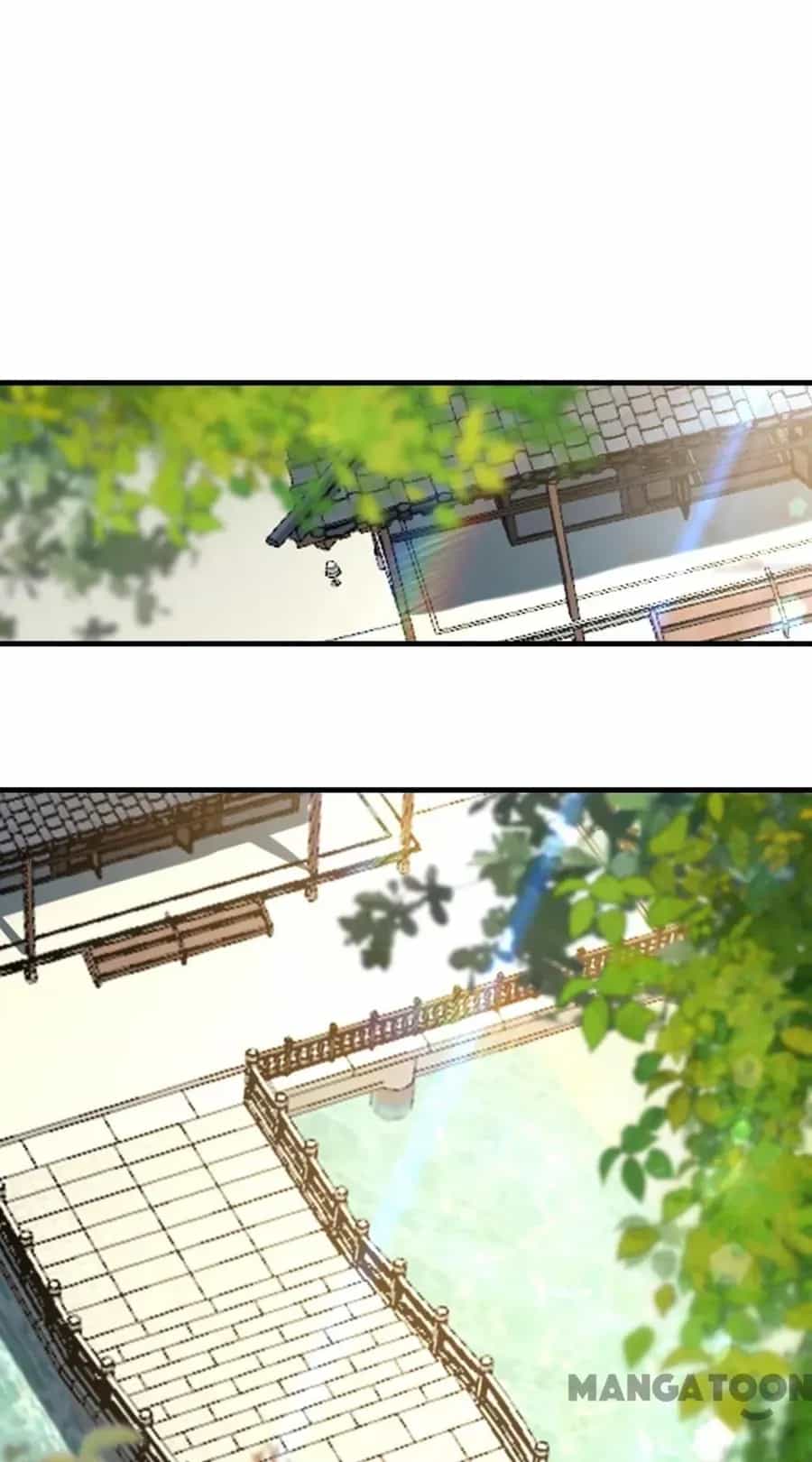 Phúc Hắc Vương Gia Đừng Làm Loạn - Chương 299 - ảnh 30